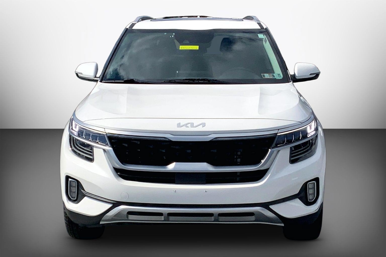 2023 Kia Seltos SX