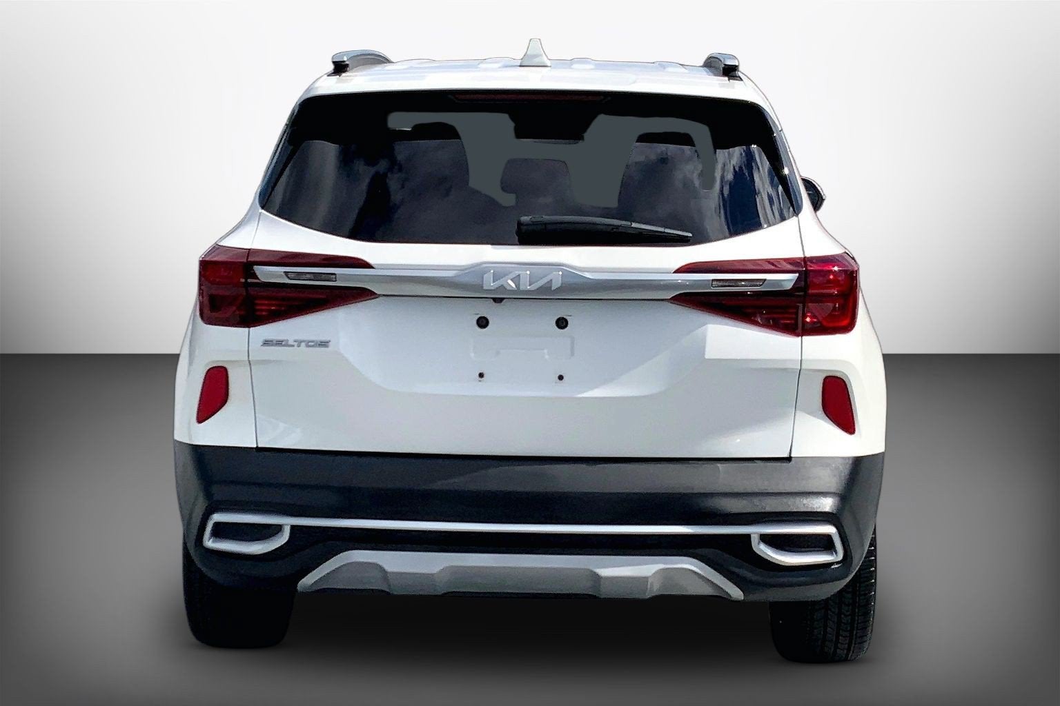 2023 Kia Seltos SX