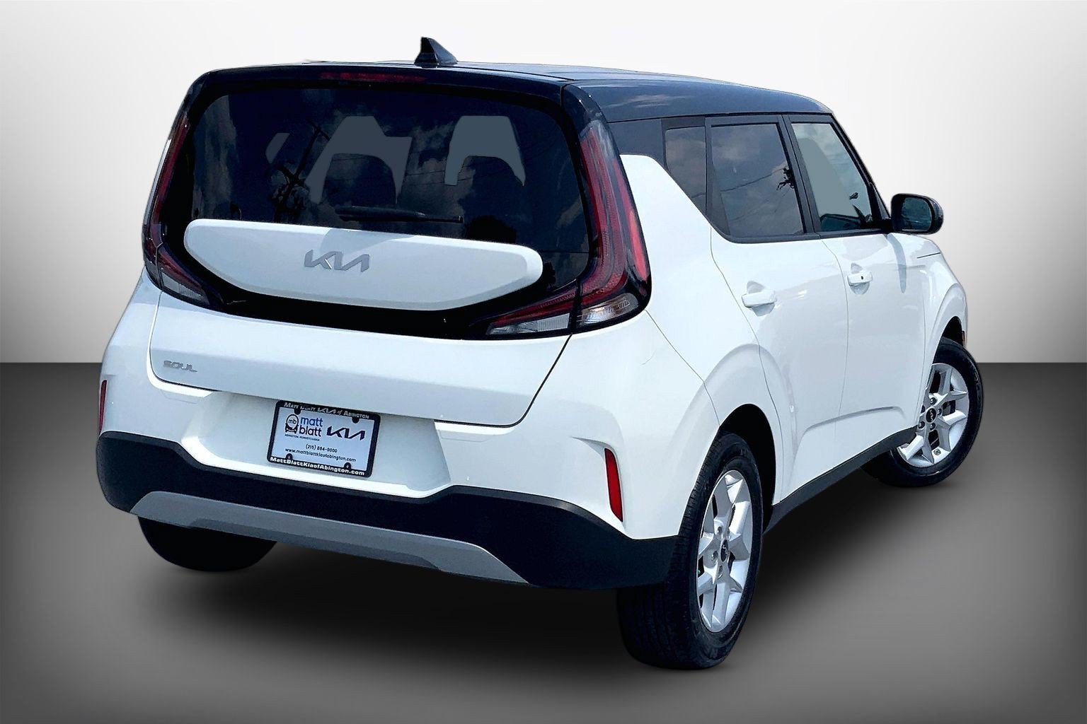 2024 Kia Soul S