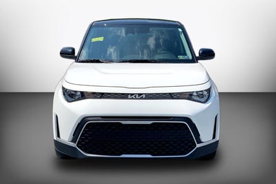 2024 Kia Soul S