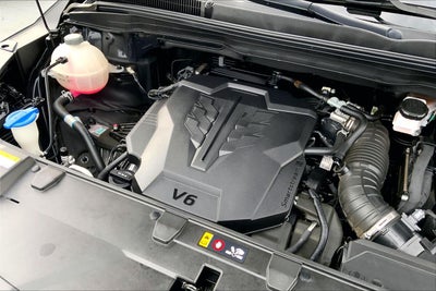 2023 Kia Carnival LX