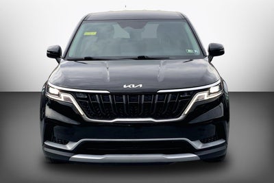2023 Kia Carnival LX