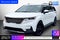 2023 Kia Carnival SX
