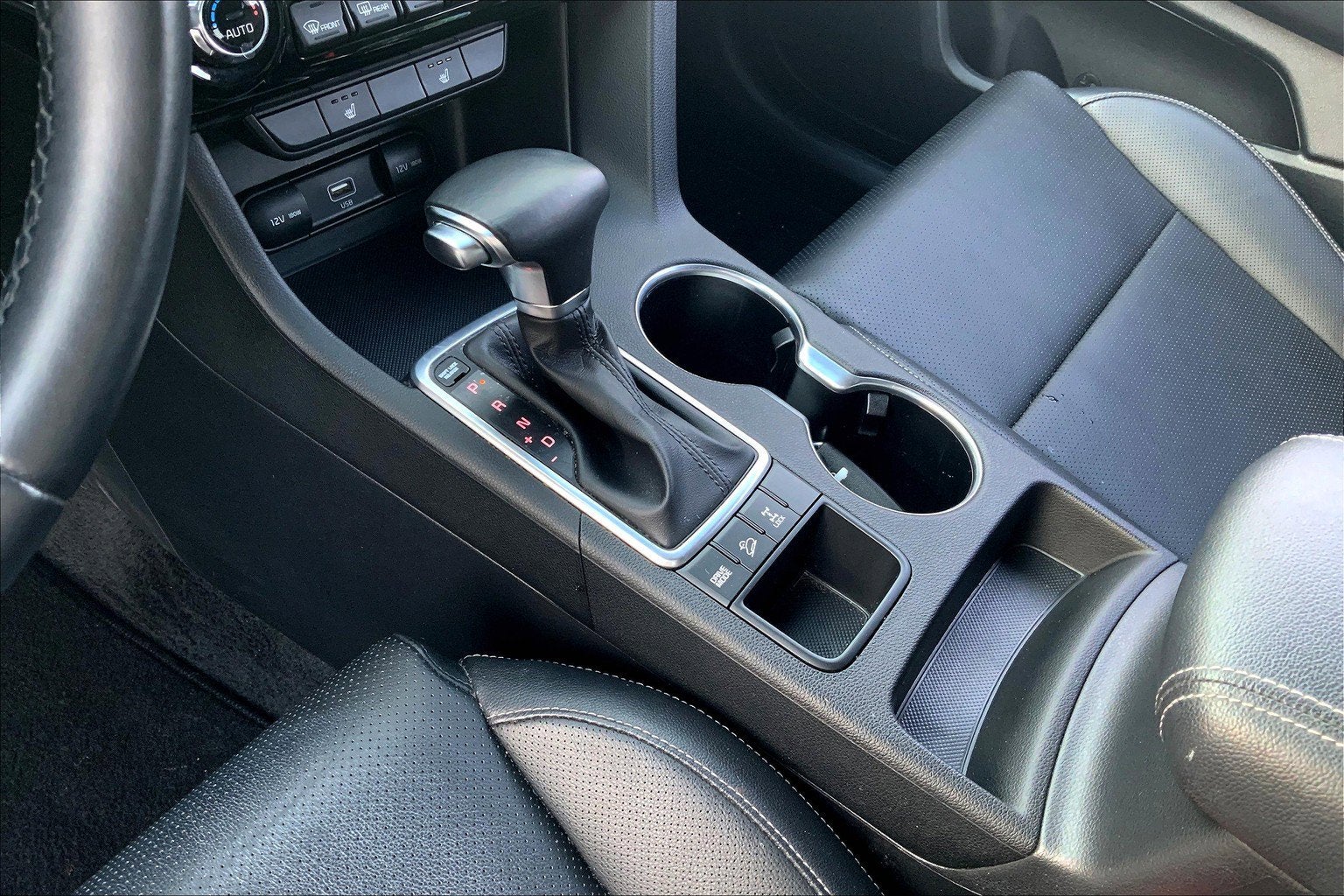 2021 Kia Sportage EX