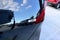 2024 Kia Sportage Hybrid EX
