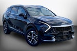 2024 Kia Sportage Hybrid EX