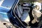 2024 Kia Sportage Hybrid EX