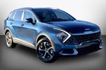 2024 Kia Sportage Hybrid EX