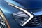 2024 Kia Sportage Hybrid EX
