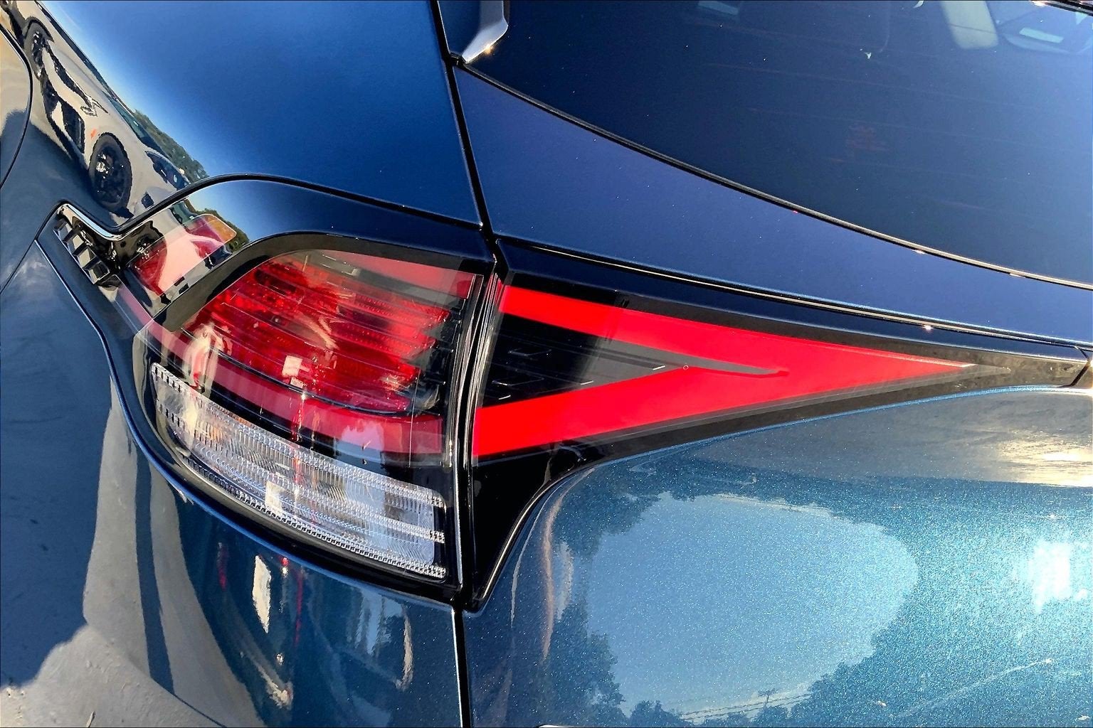 2024 Kia Sportage Hybrid EX