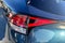 2024 Kia Sportage Hybrid EX