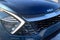 2024 Kia Sportage Hybrid EX