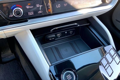 2024 Kia Sportage Hybrid EX