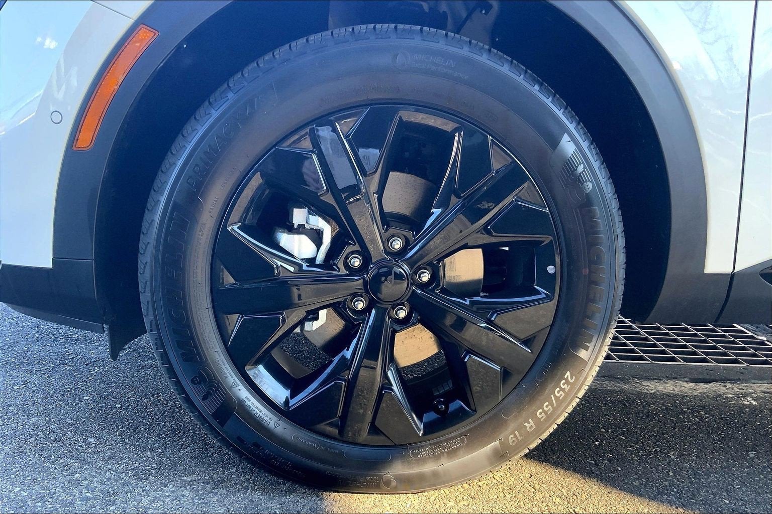 2025 Kia Sportage Plug-In Hybrid X-Line Prestige