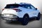 2025 Kia Sportage Plug-In Hybrid X-Line Prestige