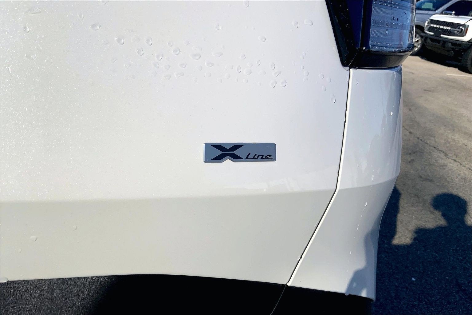 2025 Kia Sportage Plug-In Hybrid X-Line Prestige