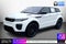 2017 Land Rover Range Rover Evoque HSE Dynamic