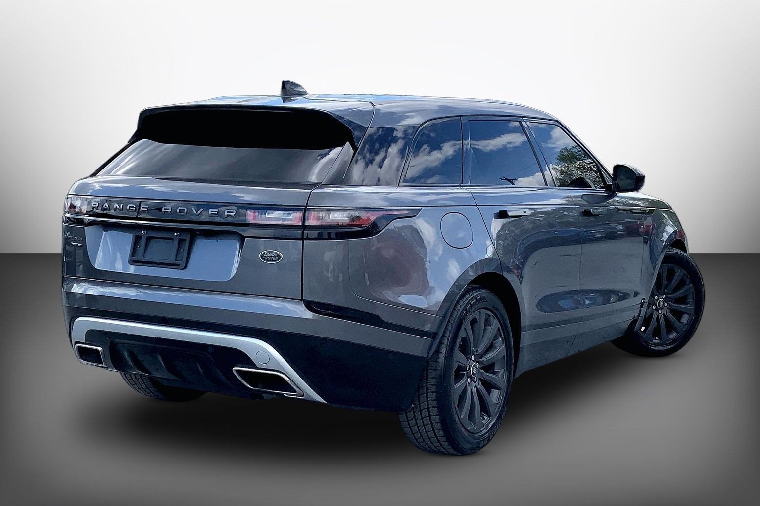 2019 Land Rover Range Rover Velar R-Dynamic SE