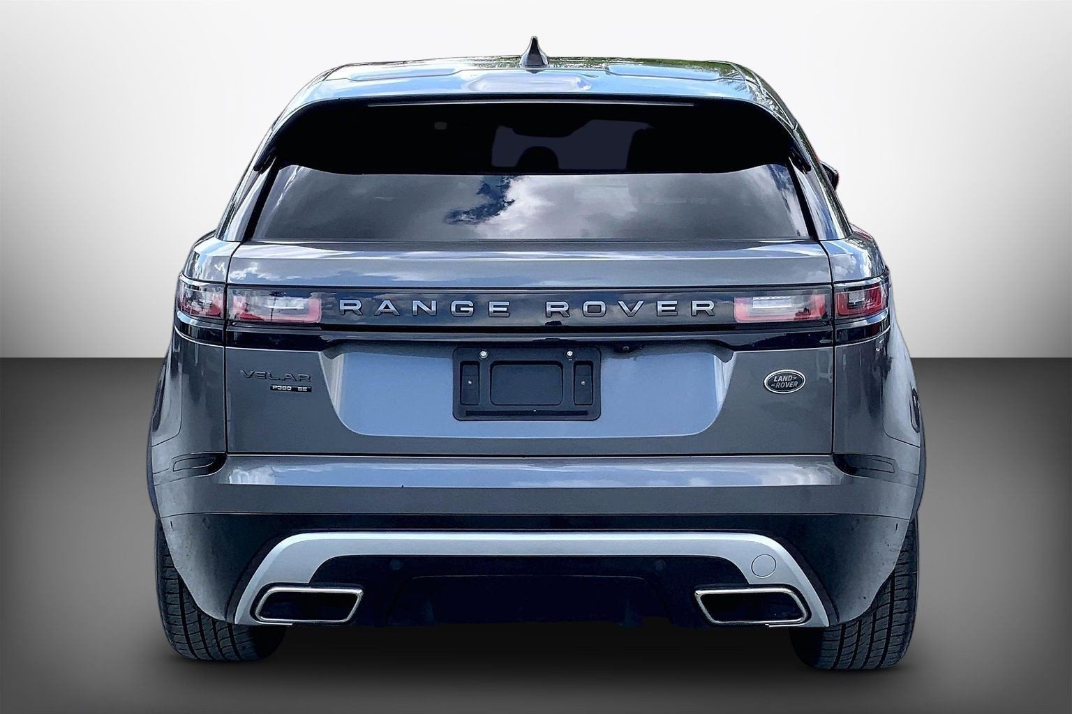 2019 Land Rover Range Rover Velar R-Dynamic SE