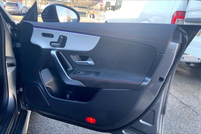 2024 Mercedes-Benz CLA CLA 250