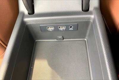 2017 Audi allroad Prestige