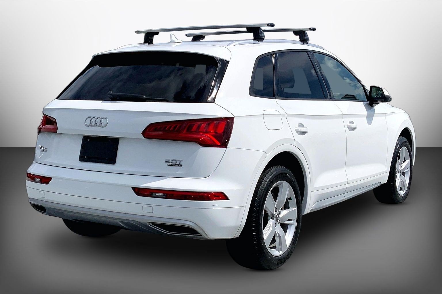 2018 Audi Q5 Premium