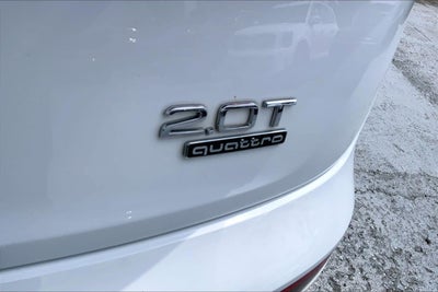 2018 Audi Q5 Premium