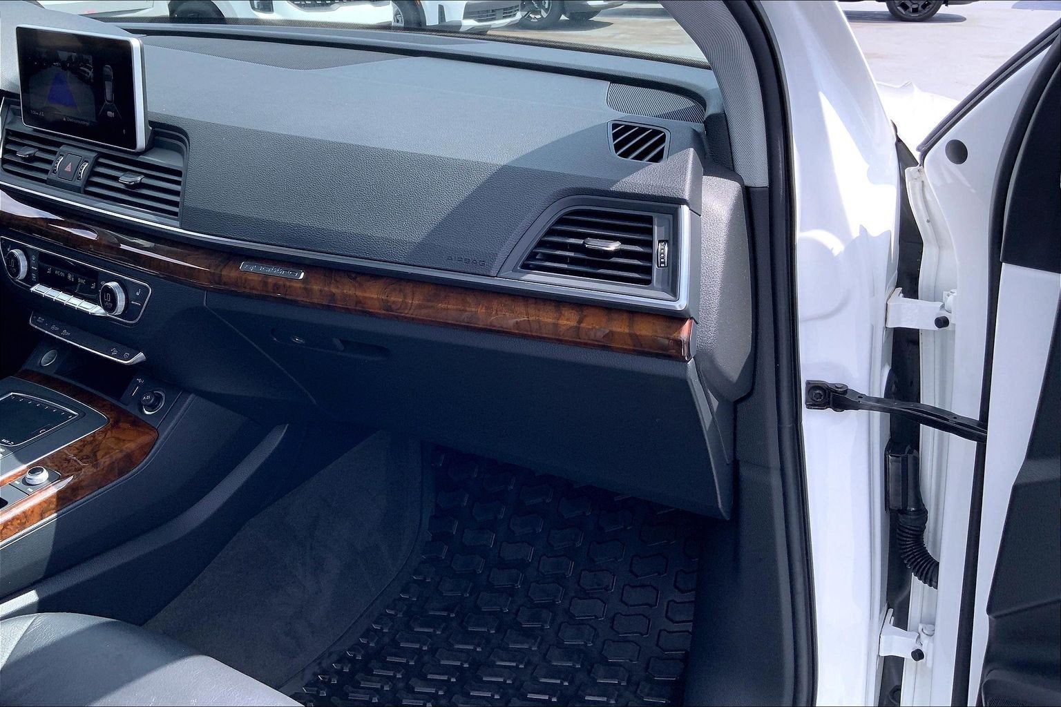 2018 Audi Q5 Premium