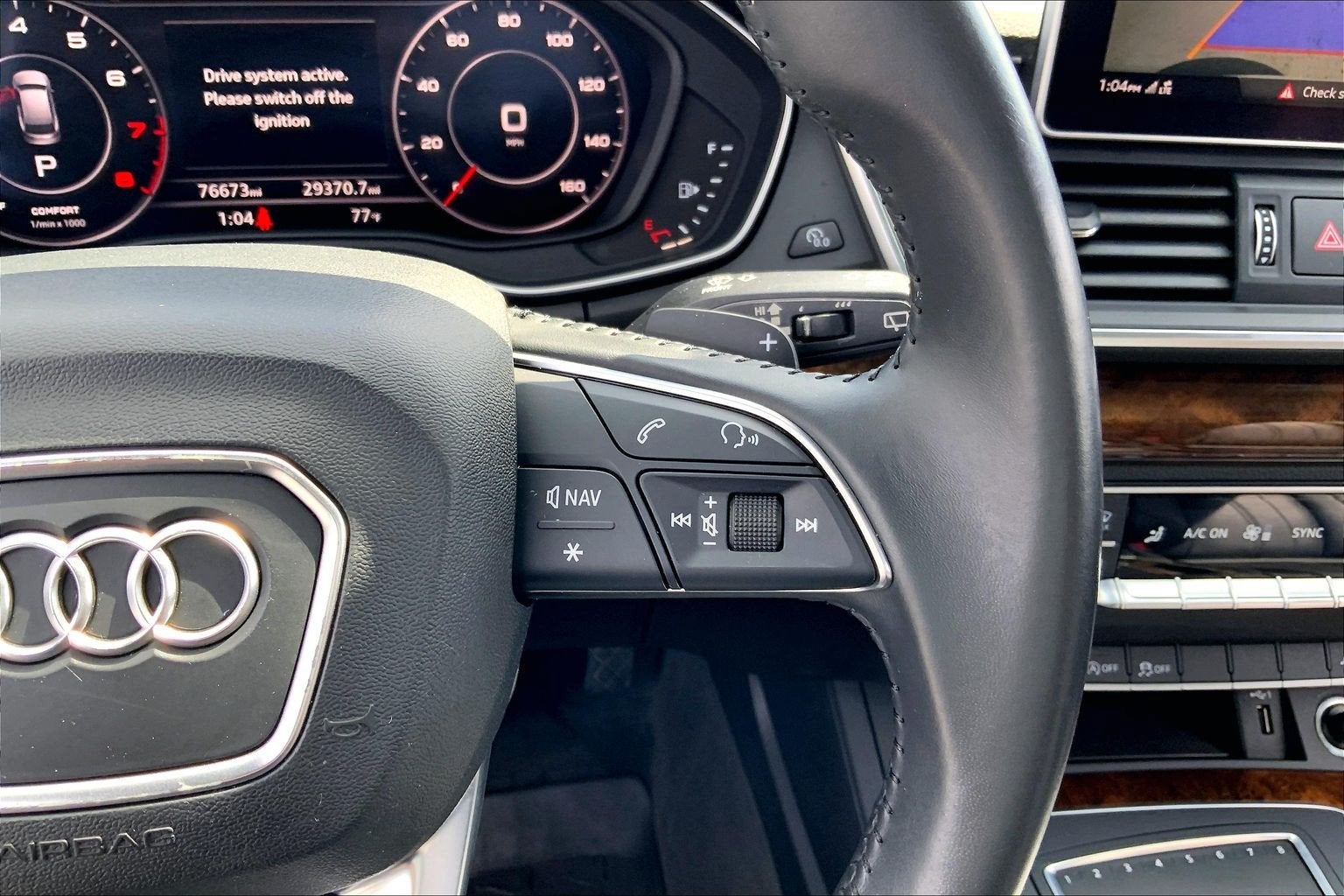 2018 Audi Q5 Premium