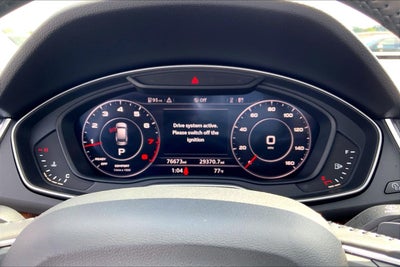 2018 Audi Q5 Premium