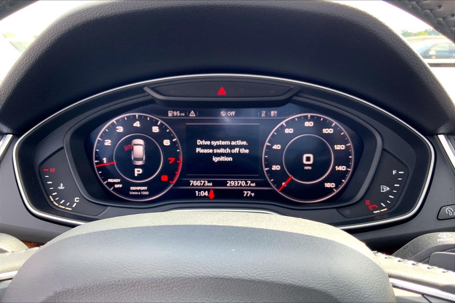 2018 Audi Q5 Premium