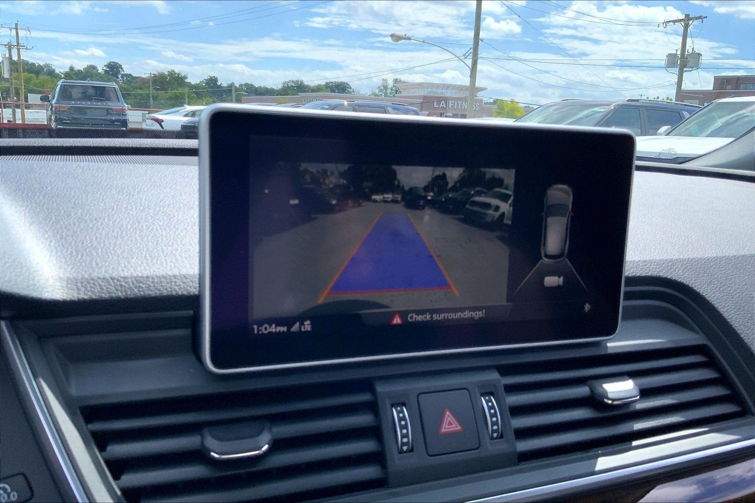2018 Audi Q5 Premium