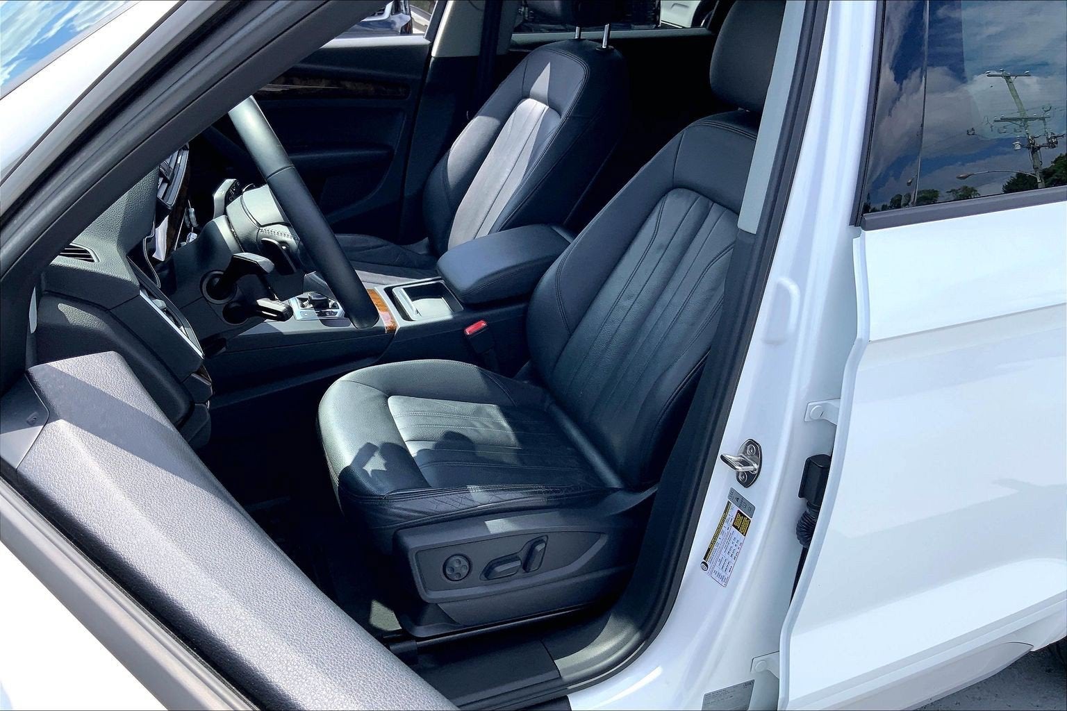 2018 Audi Q5 Premium