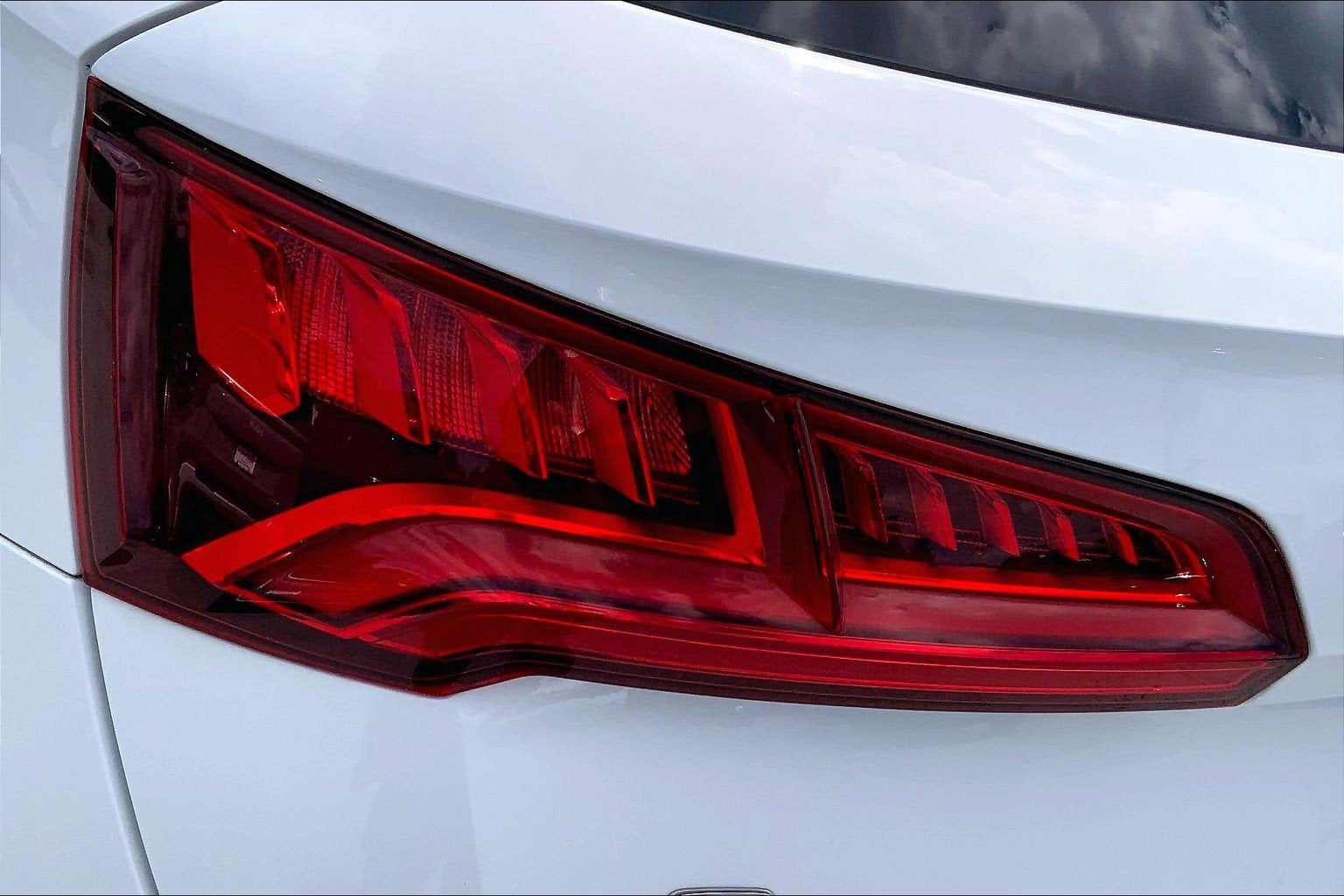 2018 Audi Q5 Premium