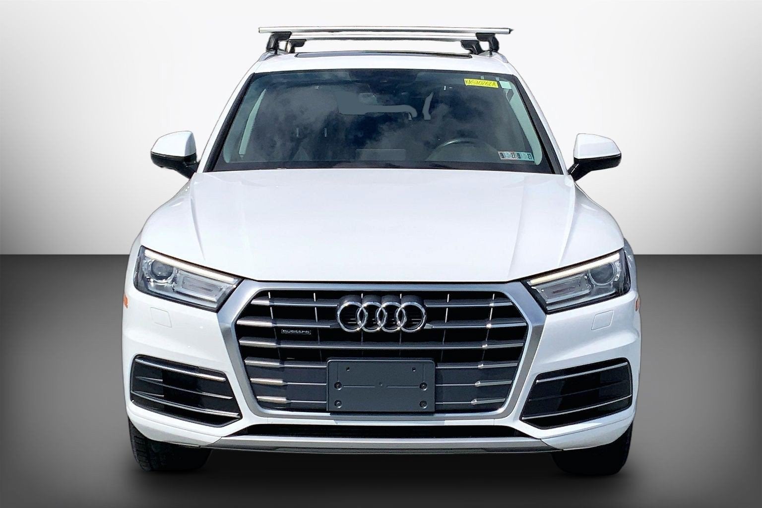2018 Audi Q5 Premium