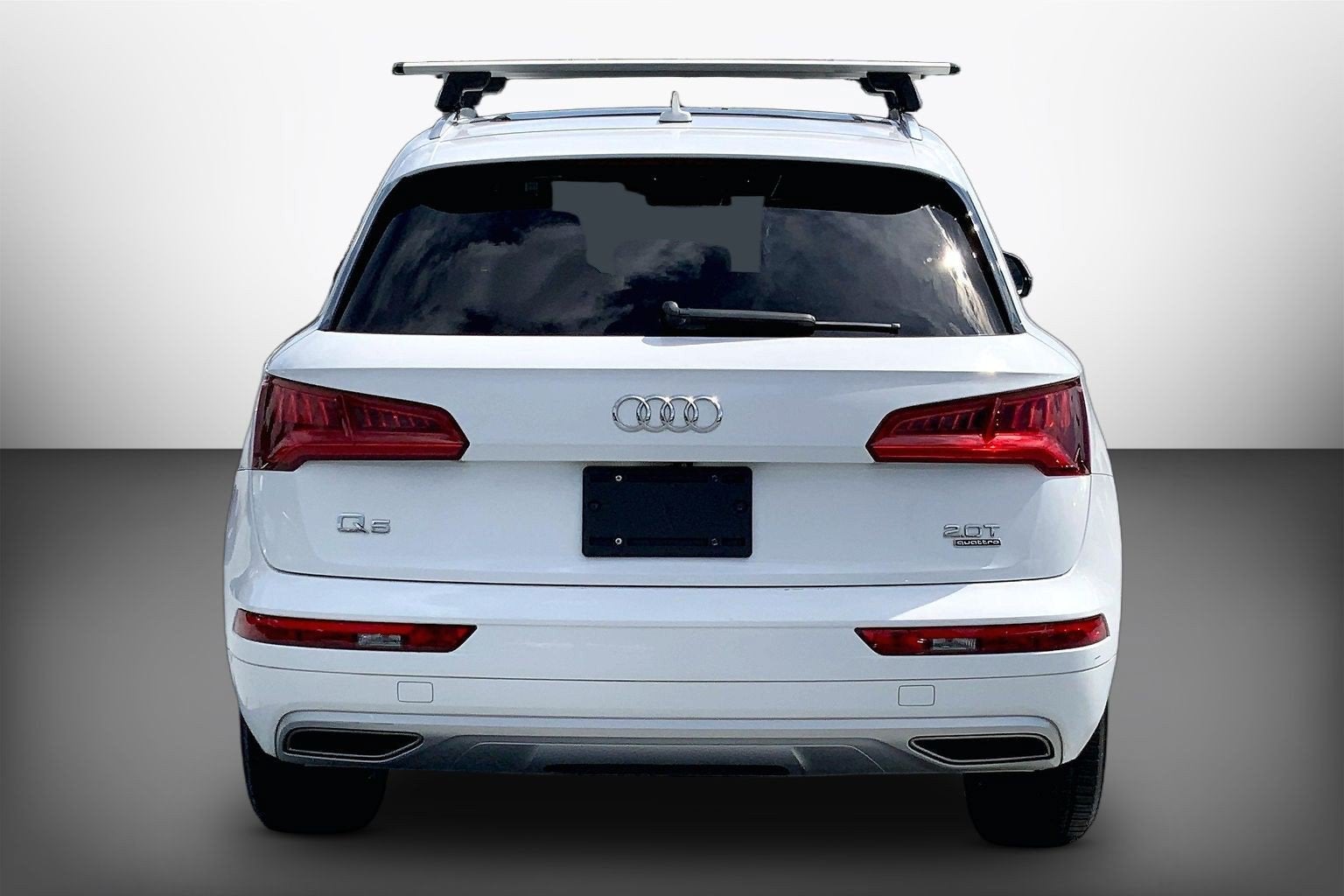 2018 Audi Q5 Premium