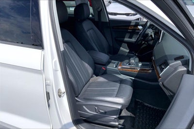 2018 Audi Q5 Premium