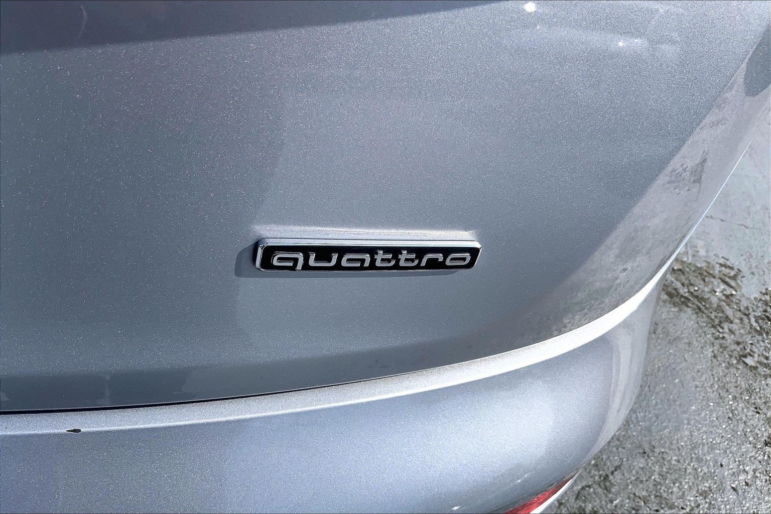 2023 Audi Q5 Premium Plus
