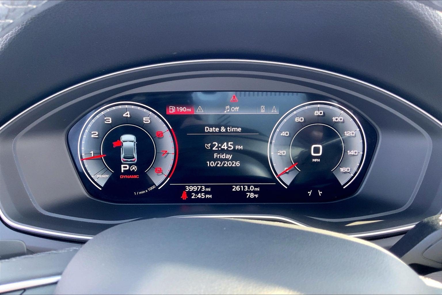 2023 Audi Q5 Premium Plus