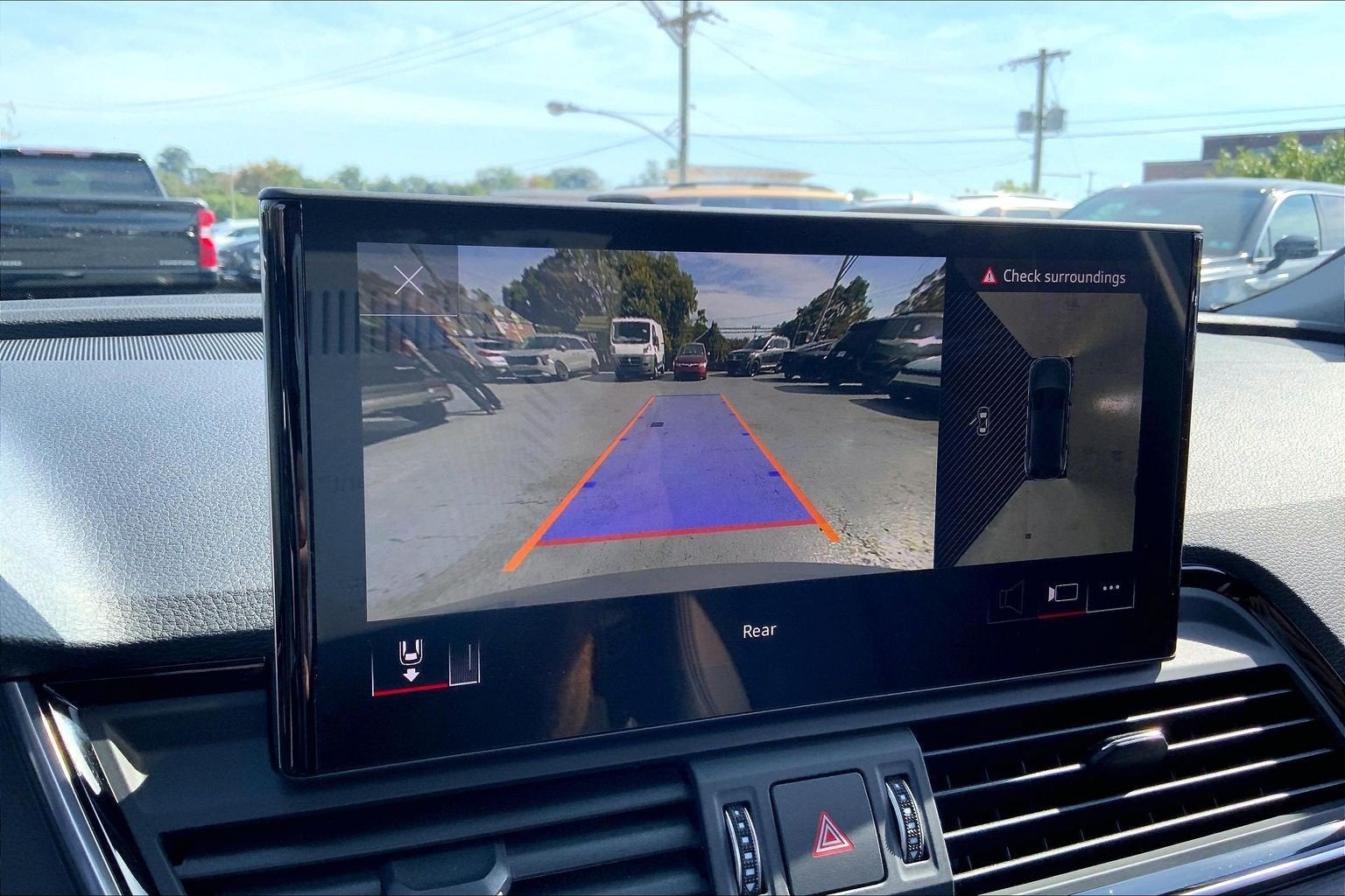 2023 Audi Q5 Premium Plus