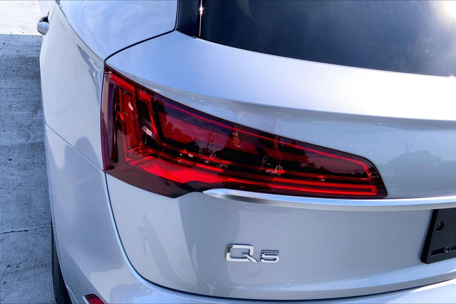 2023 Audi Q5 Premium Plus