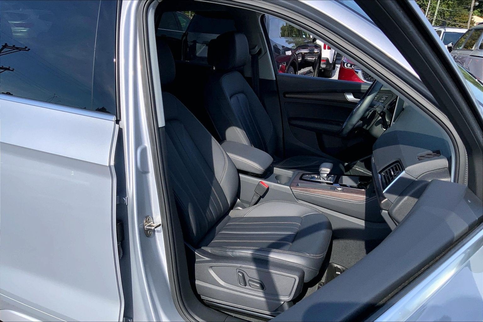 2023 Audi Q5 Premium Plus