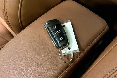 2022 Audi Q3 S line Premium