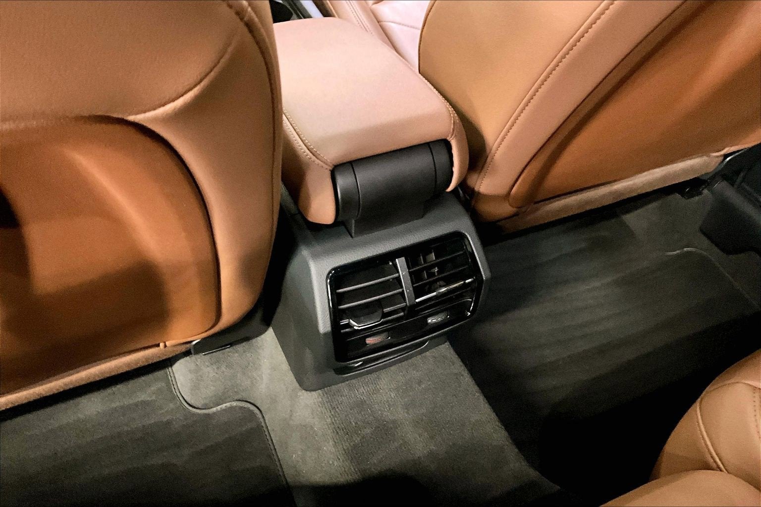 2022 Audi Q3 S line Premium