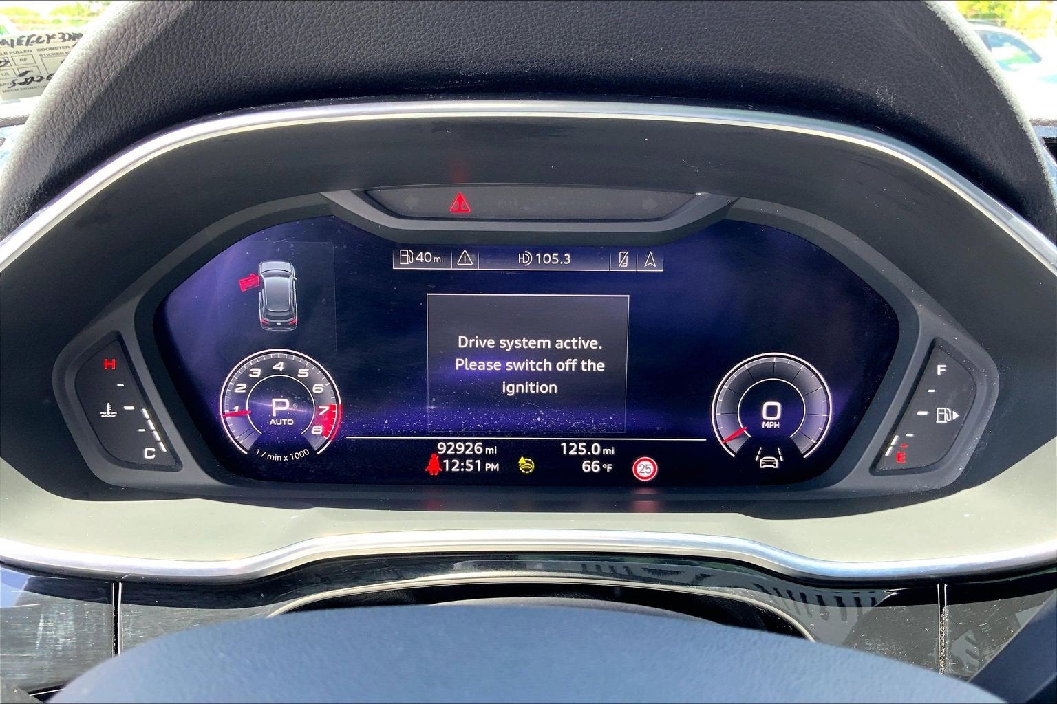 2021 Audi Q3 S line Premium Plus