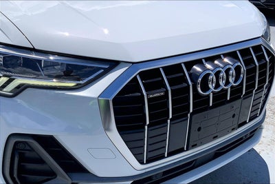 2021 Audi Q3 S line Premium Plus
