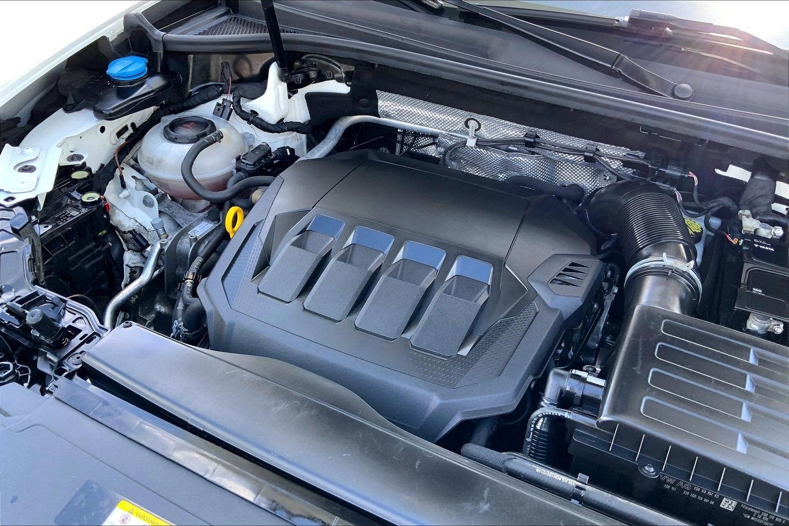 2021 Audi Q3 S line Premium Plus