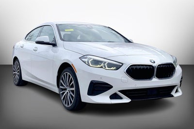 2023 BMW 2 Series 228i xDrive