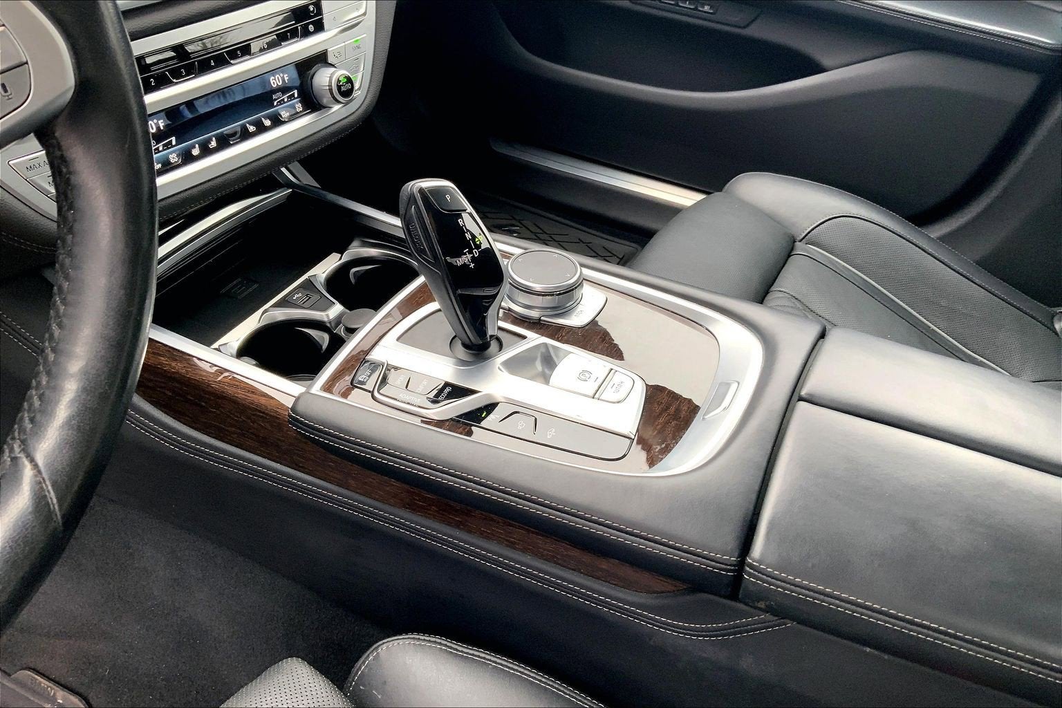 2021 BMW 7 Series 750i xDrive