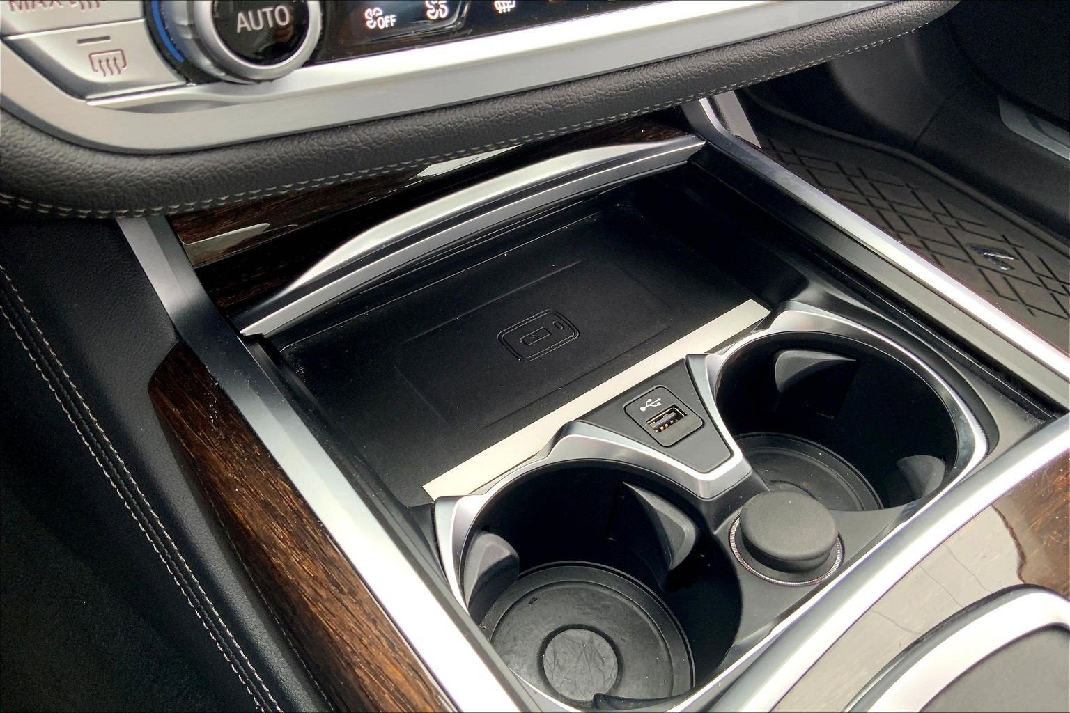 2021 BMW 7 Series 750i xDrive